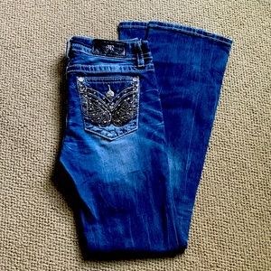 Miss Me Jeans ⚡️